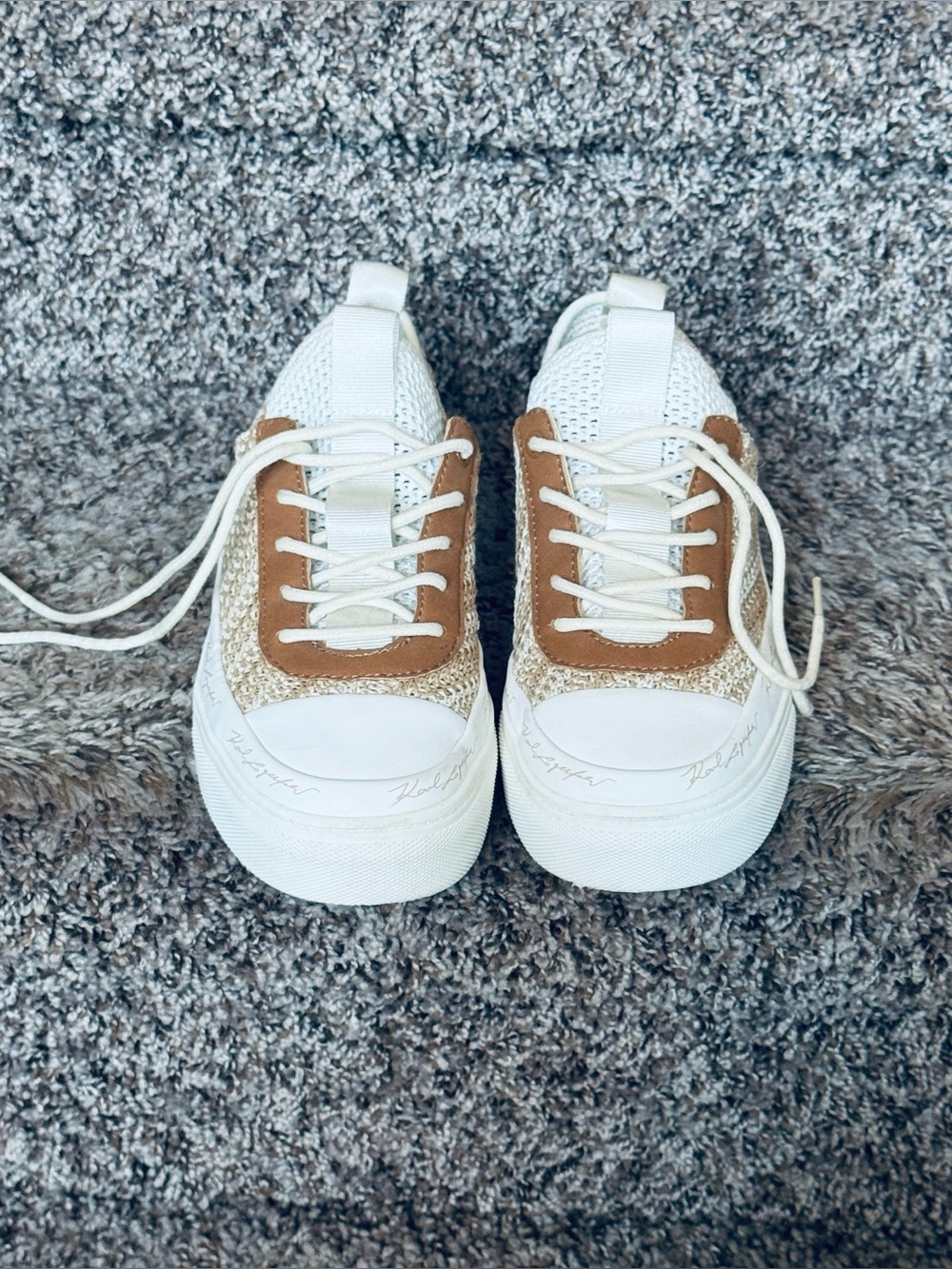 Karl Lagerfeld Paris Shoes! Womens!